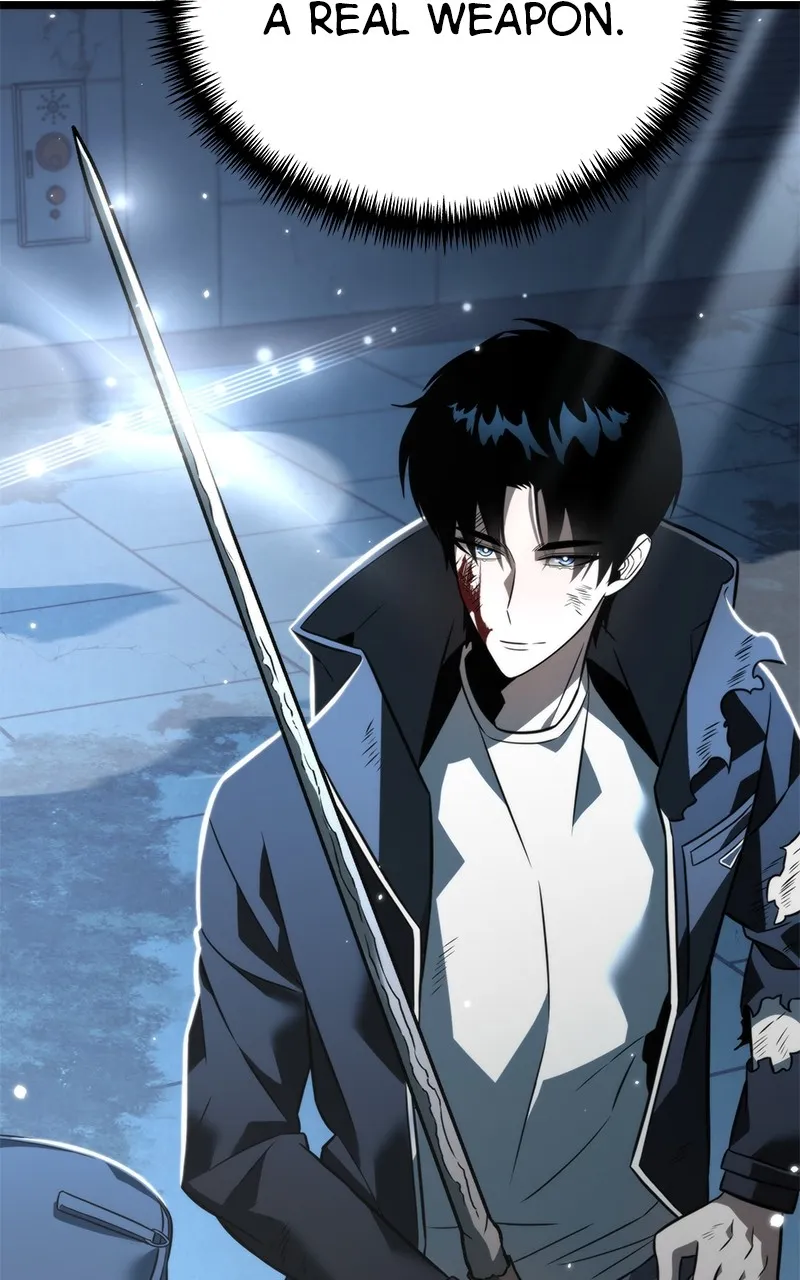 Read Reincarnator chapter 11 image 91 on Lezhin