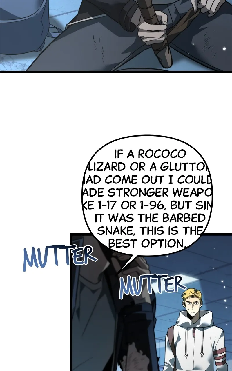 Read Reincarnator chapter 11 image 92 on Lezhin