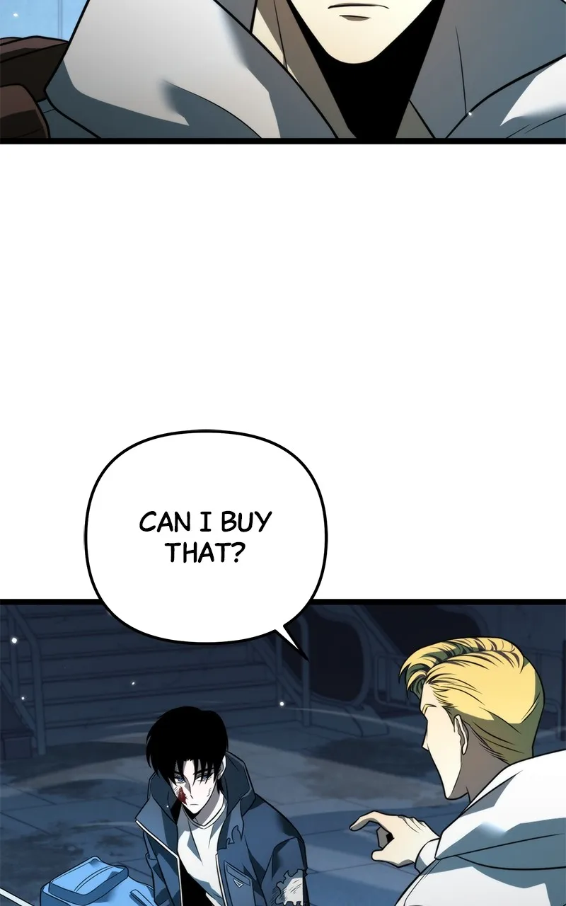 Read Reincarnator chapter 11 image 94 on Lezhin