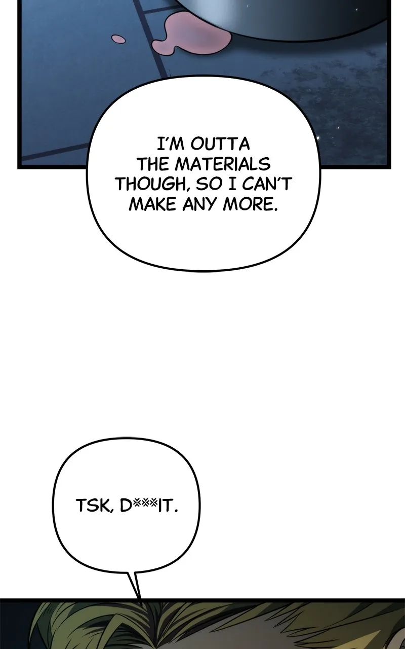 Read Reincarnator chapter 11 image 98 on Lezhin