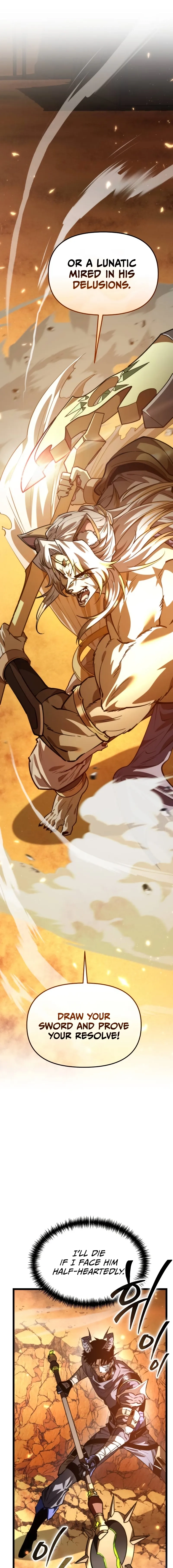 Read Reincarnator chapter 111 image 1 on Lezhin