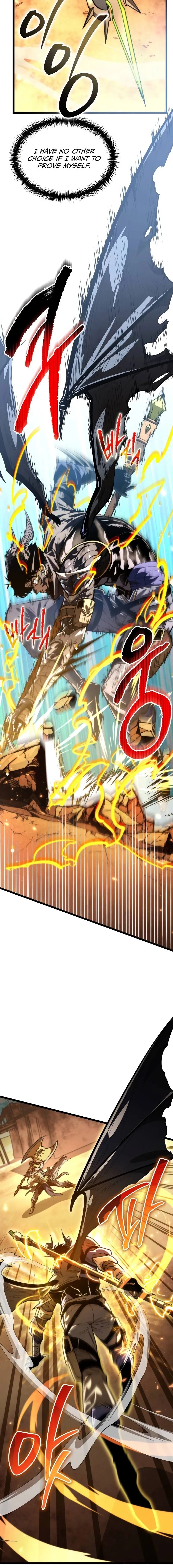 Read Reincarnator chapter 111 image 2 on Lezhin