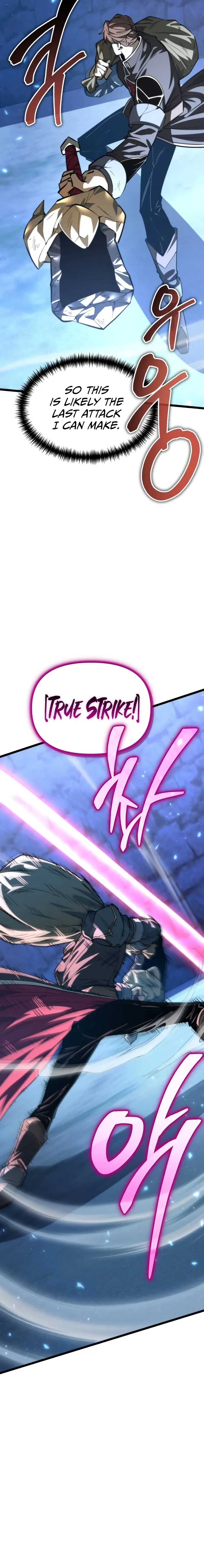 Read Reincarnator chapter 111 image 26 on Lezhin