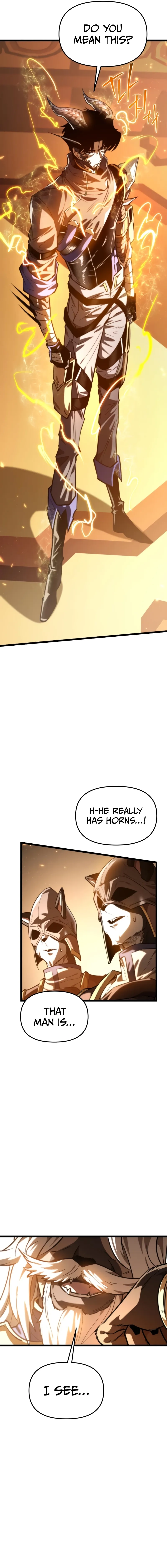 Read Reincarnator chapter 113 image 13 on Lezhin