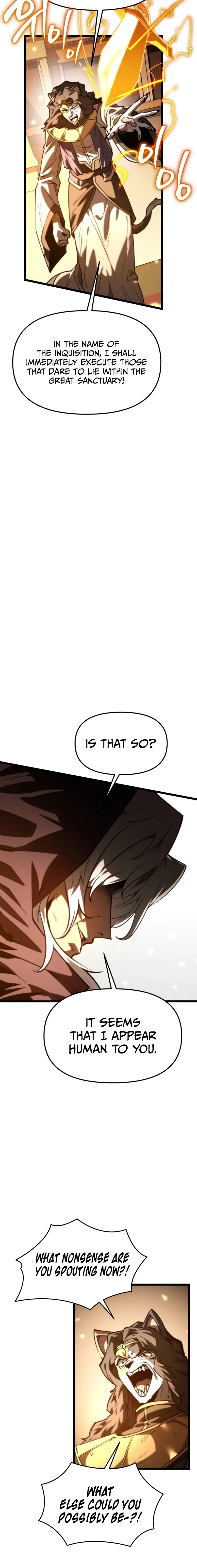 Read Reincarnator chapter 113 image 16 on Lezhin
