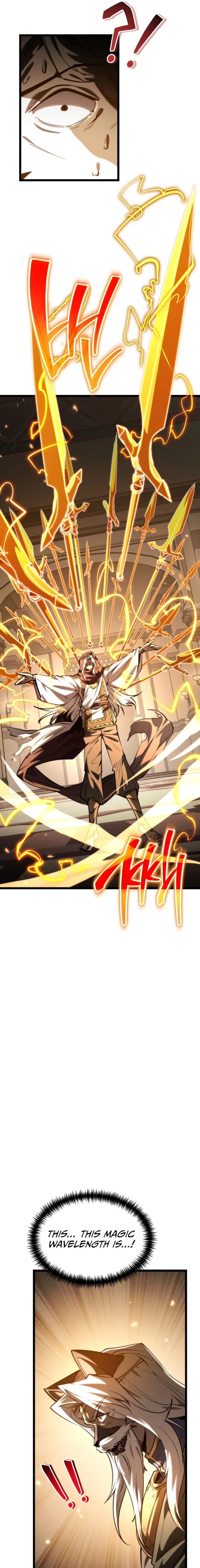 Read Reincarnator chapter 113 image 17 on Lezhin
