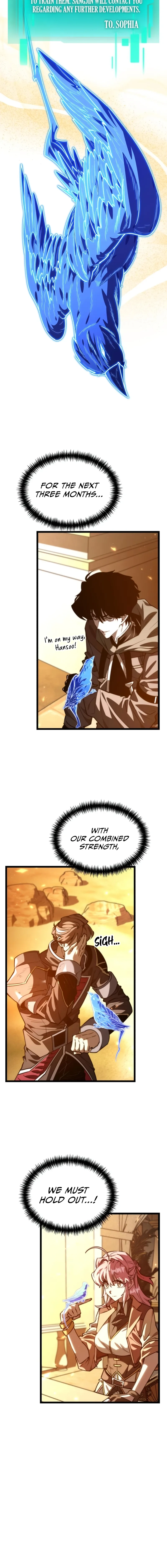Read Reincarnator chapter 114 image 12 on Lezhin