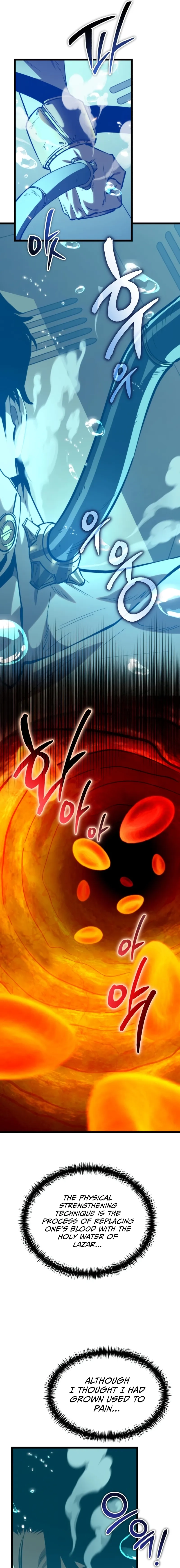 Read Reincarnator chapter 114 image 17 on Lezhin