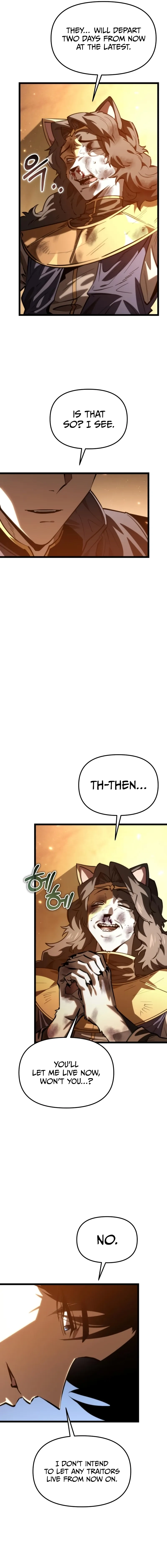 Read Reincarnator chapter 114 image 7 on Lezhin