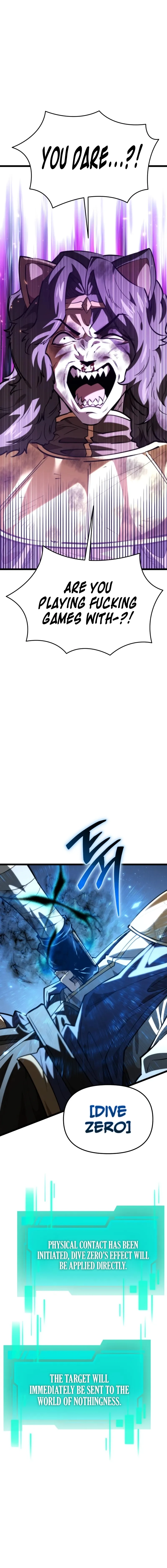 Read Reincarnator chapter 114 image 8 on Lezhin