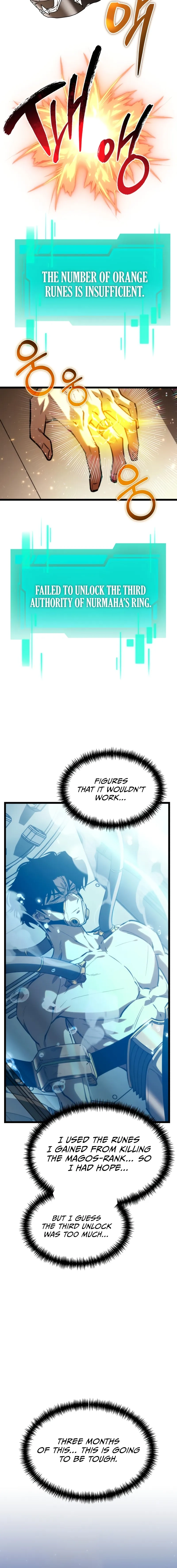 Read Reincarnator chapter 115 image 12 on Lezhin