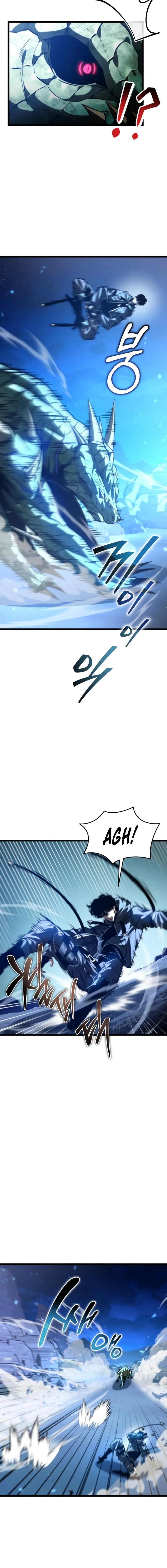 Read Reincarnator chapter 115 image 14 on Lezhin