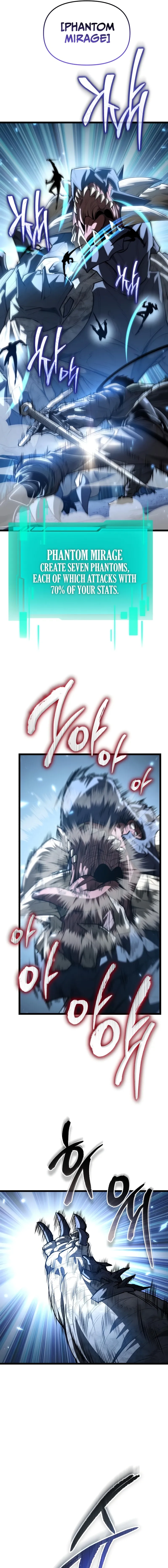 Read Reincarnator chapter 115 image 19 on Lezhin
