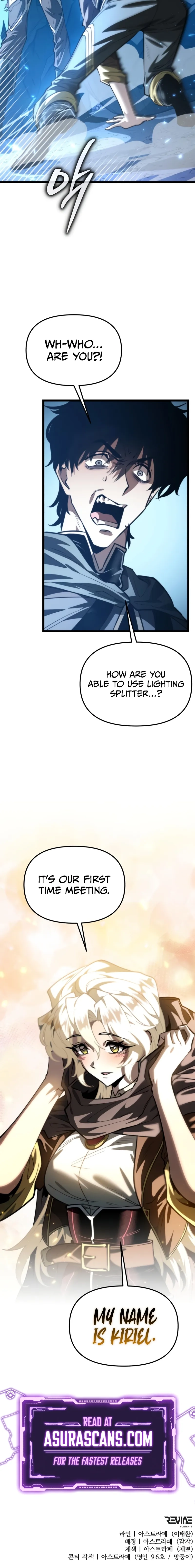 Read Reincarnator chapter 115 image 24 on Lezhin