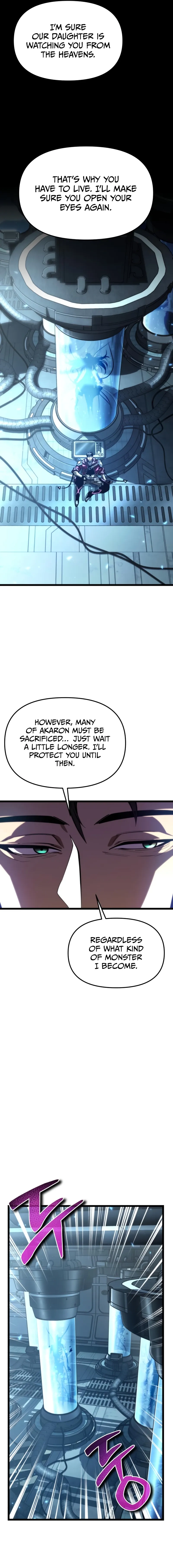Read Reincarnator chapter 115 image 5 on Lezhin