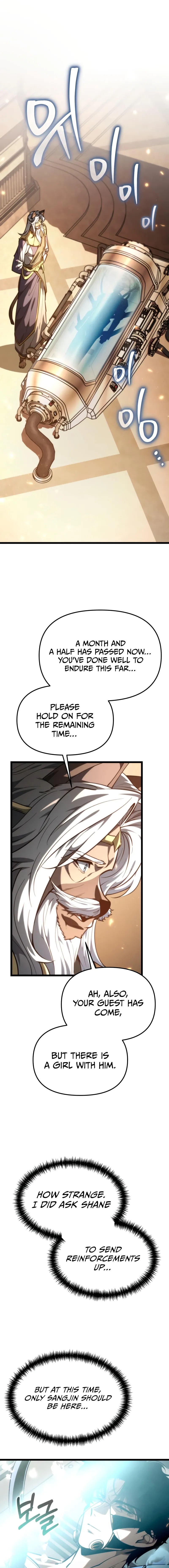 Read Reincarnator chapter 116 image 23 on Lezhin