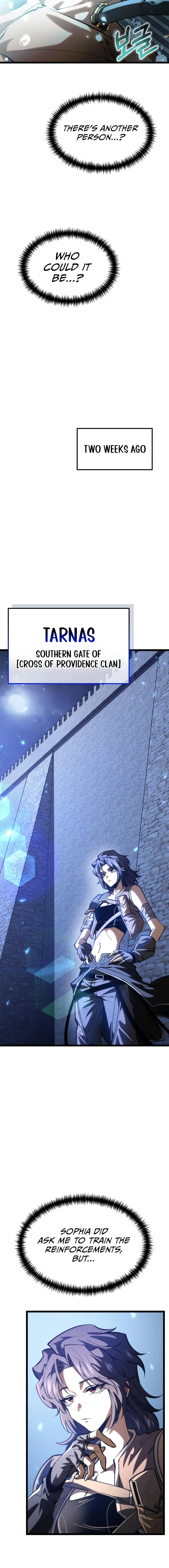 Read Reincarnator chapter 116 image 24 on Lezhin