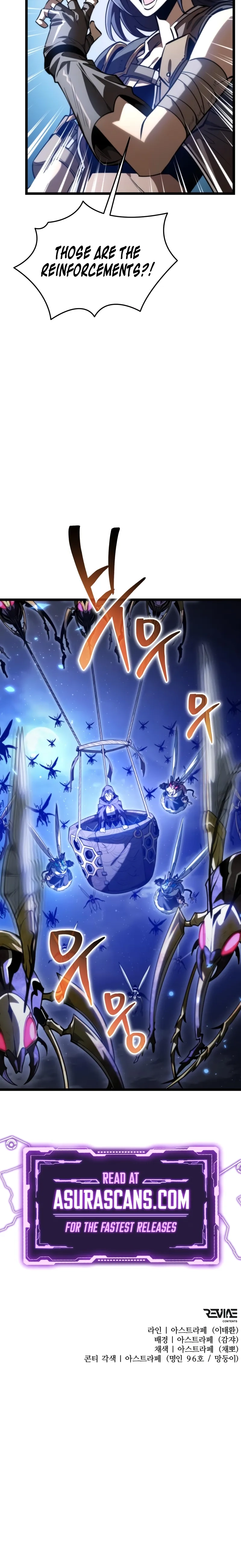 Read Reincarnator chapter 116 image 26 on Lezhin