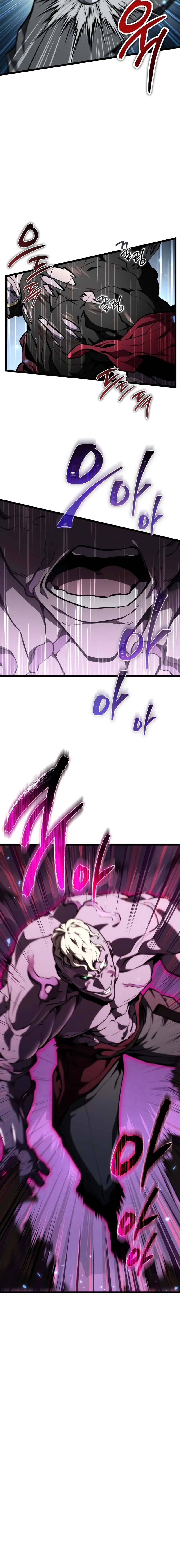 Read Reincarnator chapter 118 image 14 on Lezhin