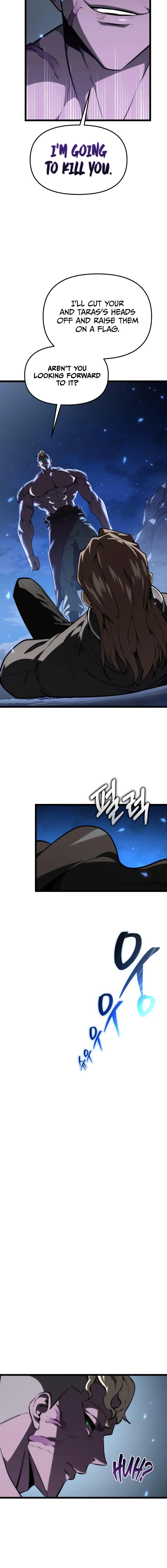 Read Reincarnator chapter 118 image 18 on Lezhin