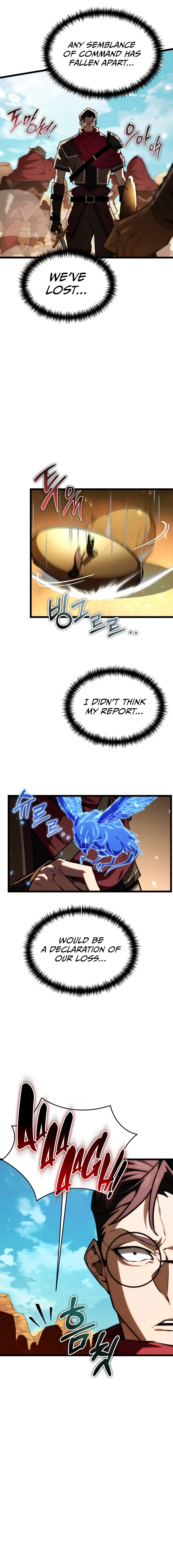 Read Reincarnator chapter 119 image 10 on Lezhin