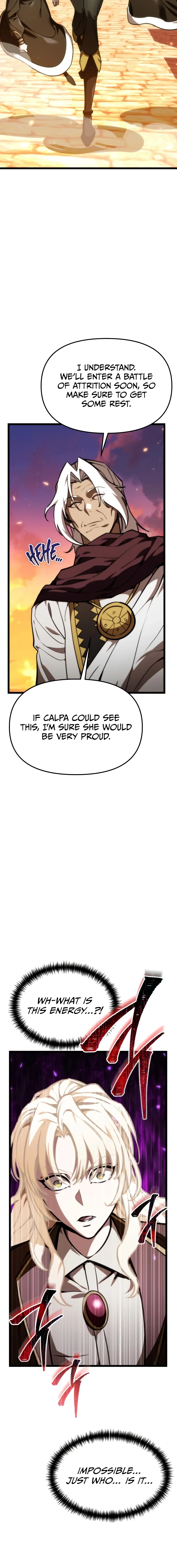 Read Reincarnator chapter 119 image 24 on Lezhin