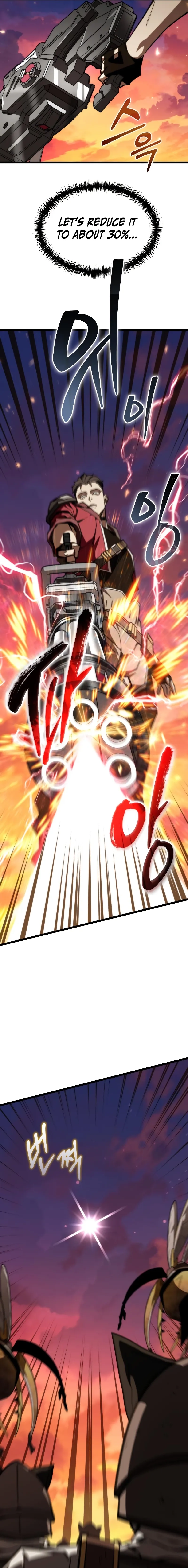 Read Reincarnator chapter 119 image 27 on Lezhin