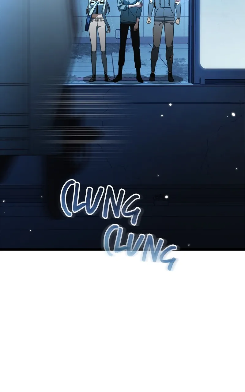 Read Reincarnator chapter 12 image 1 on Lezhin