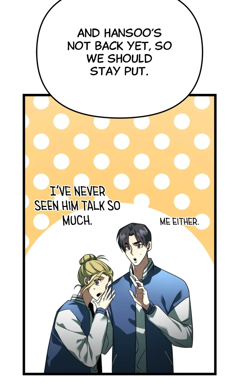 Read Reincarnator chapter 12 image 100 on Lezhin