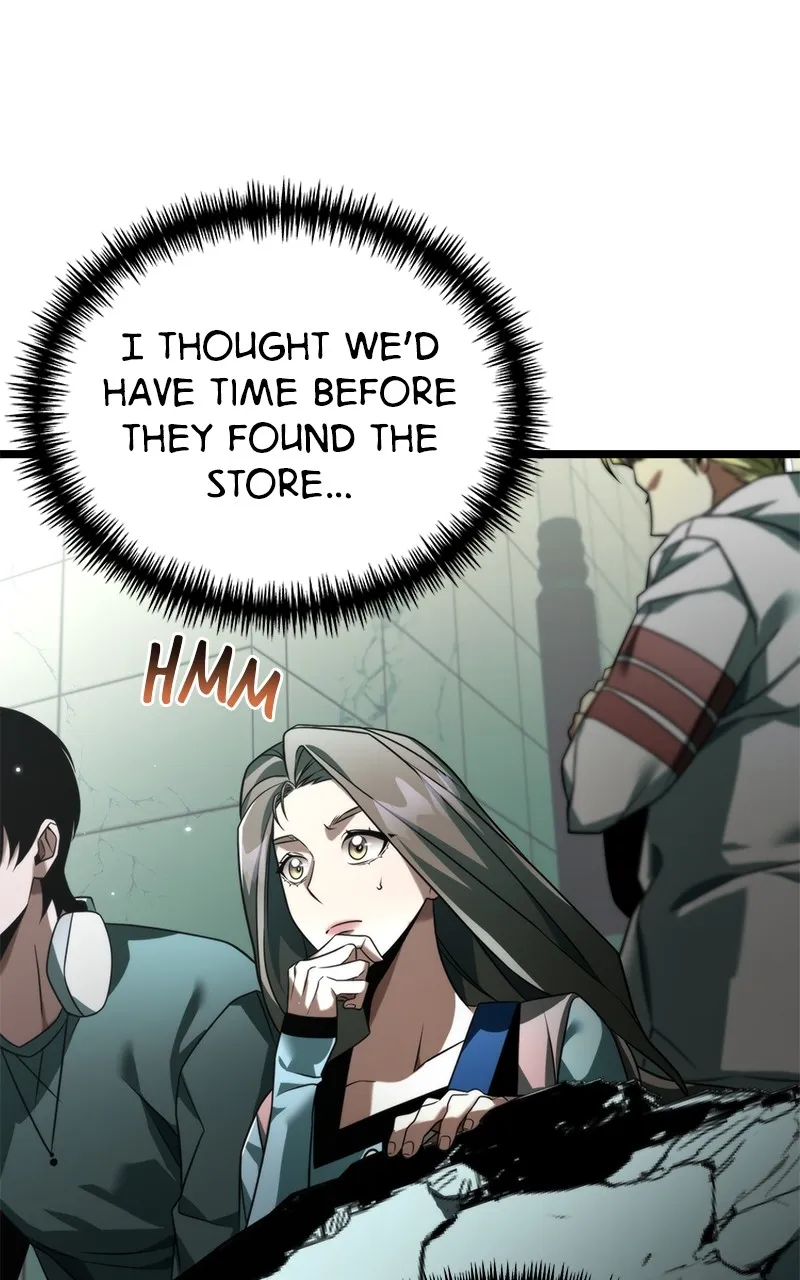 Read Reincarnator chapter 12 image 101 on Lezhin
