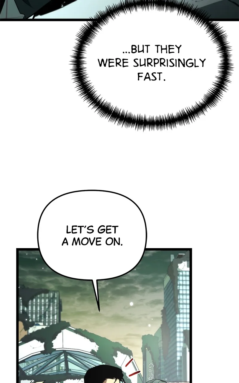 Read Reincarnator chapter 12 image 102 on Lezhin