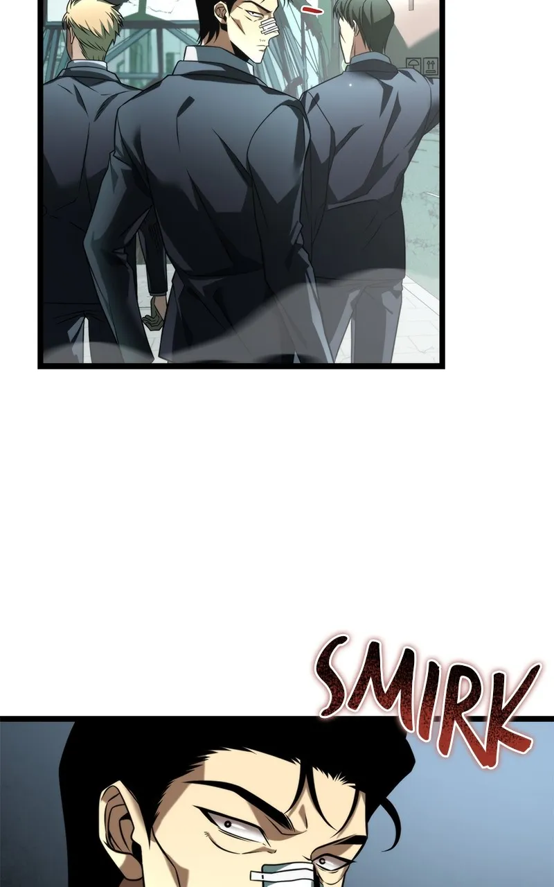 Read Reincarnator chapter 12 image 103 on Lezhin