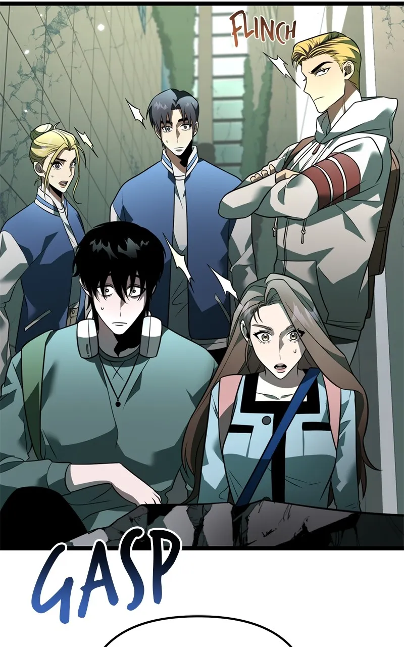 Read Reincarnator chapter 12 image 105 on Lezhin
