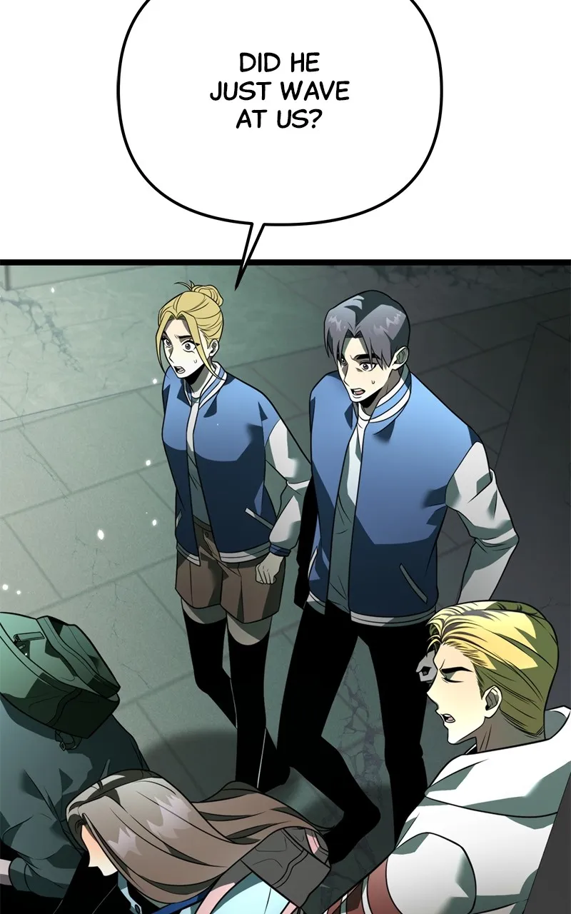 Read Reincarnator chapter 12 image 106 on Lezhin