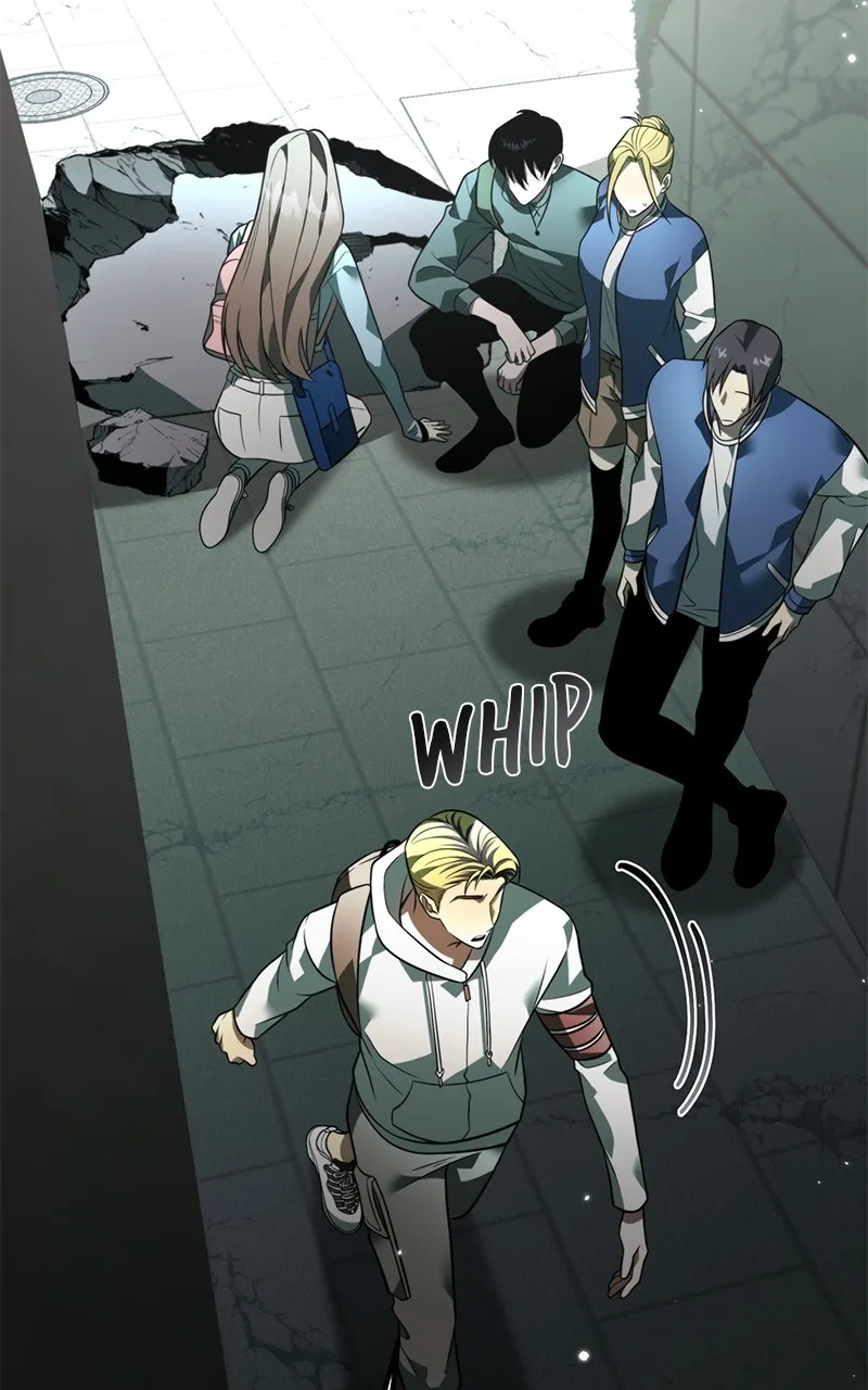 Read Reincarnator chapter 12 image 109 on Lezhin