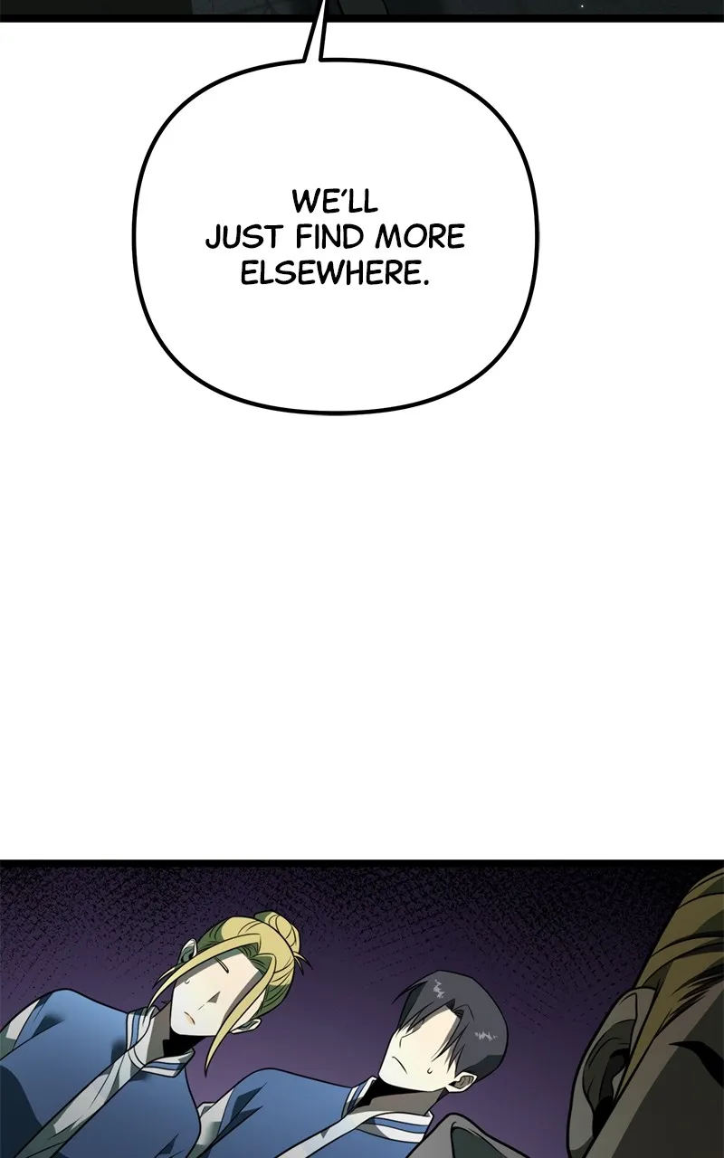 Read Reincarnator chapter 12 image 110 on Lezhin