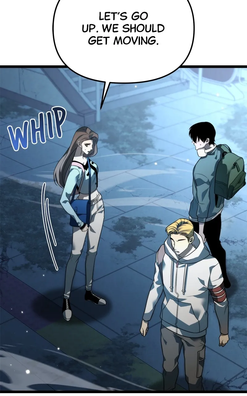 Read Reincarnator chapter 12 image 17 on Lezhin