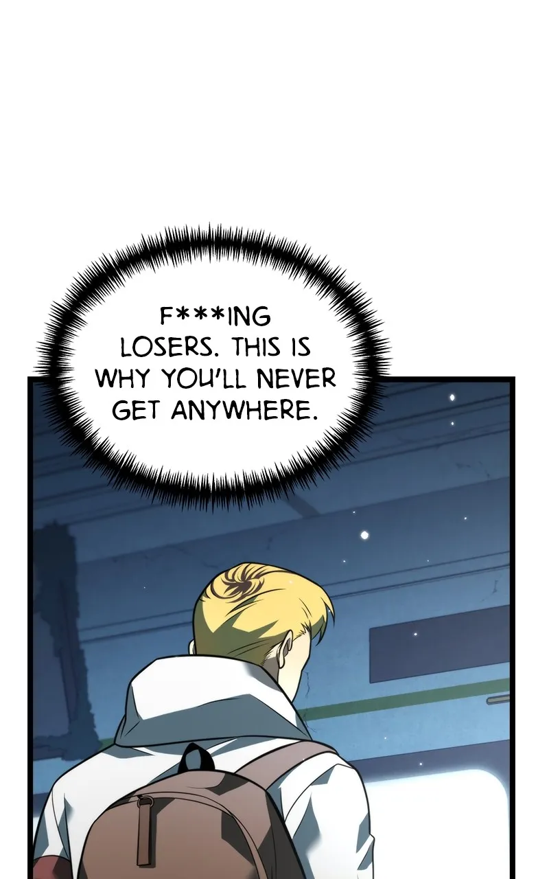 Read Reincarnator chapter 12 image 18 on Lezhin