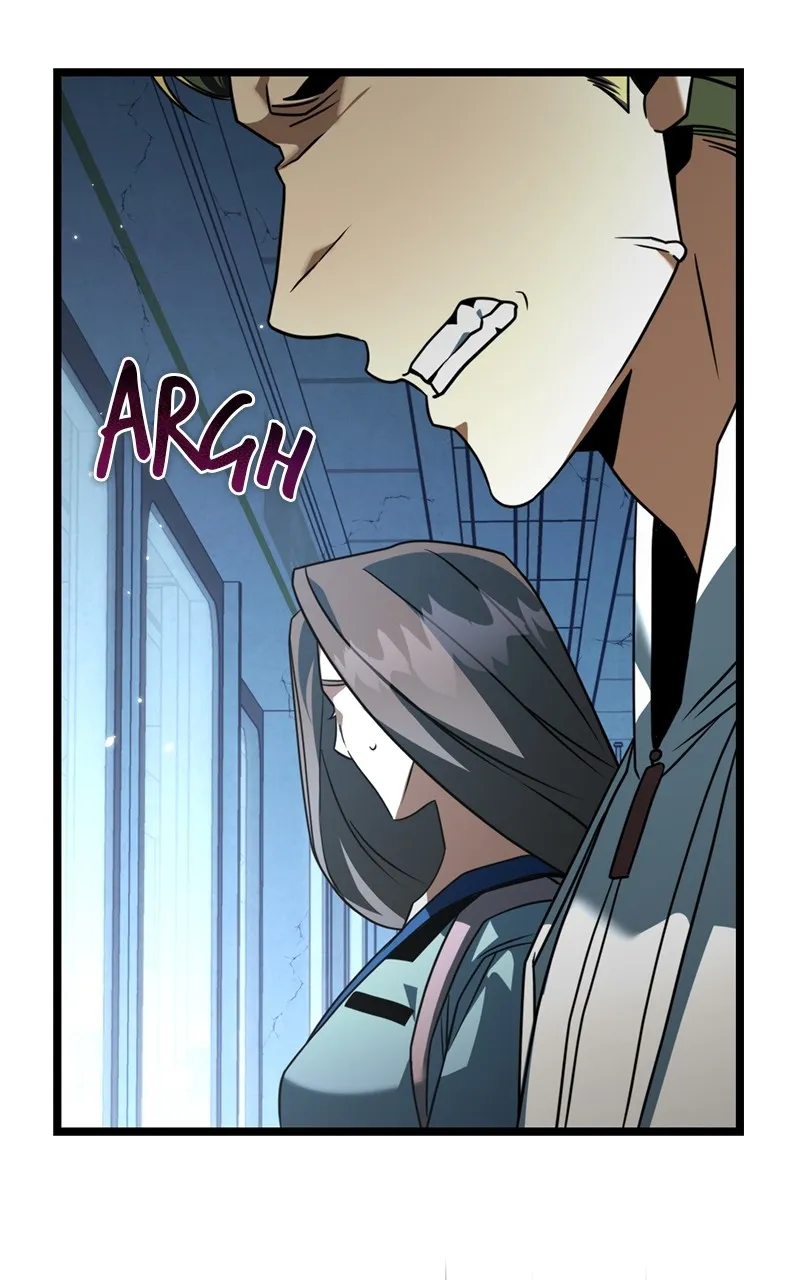 Read Reincarnator chapter 12 image 2 on Lezhin