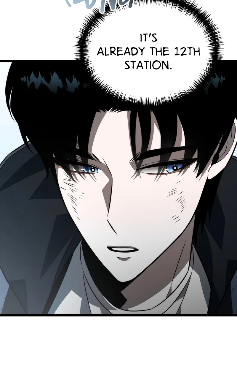 Read Reincarnator chapter 12 image 31 on Lezhin