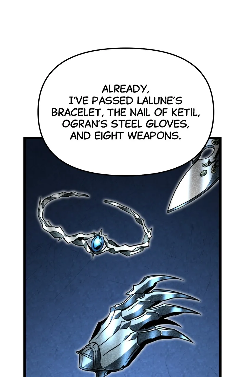 Read Reincarnator chapter 12 image 32 on Lezhin