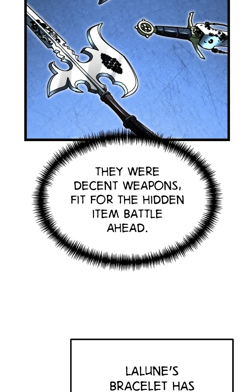 Read Reincarnator chapter 12 image 33 on Lezhin