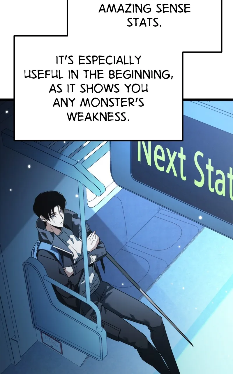 Read Reincarnator chapter 12 image 34 on Lezhin