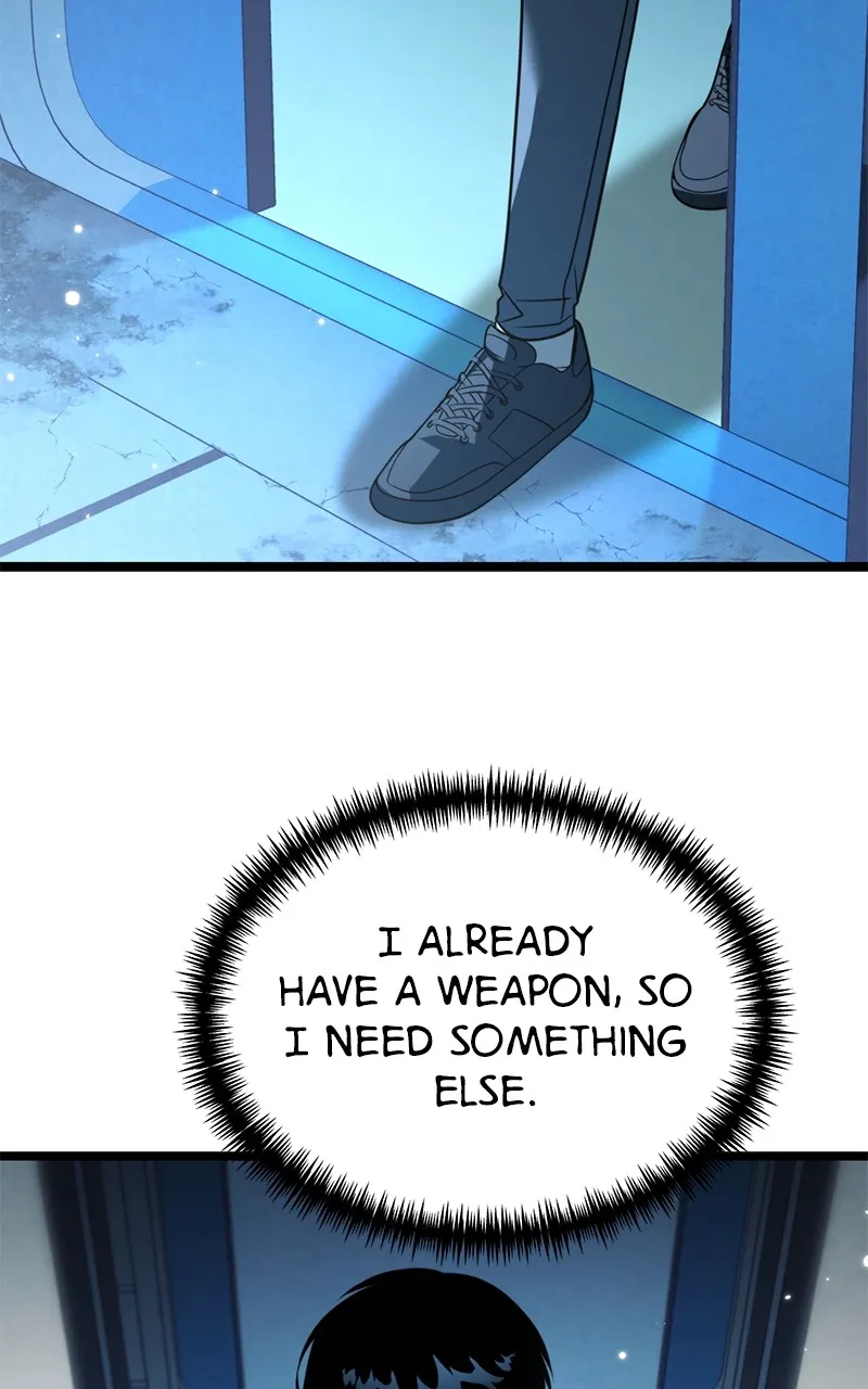 Read Reincarnator chapter 12 image 36 on Lezhin