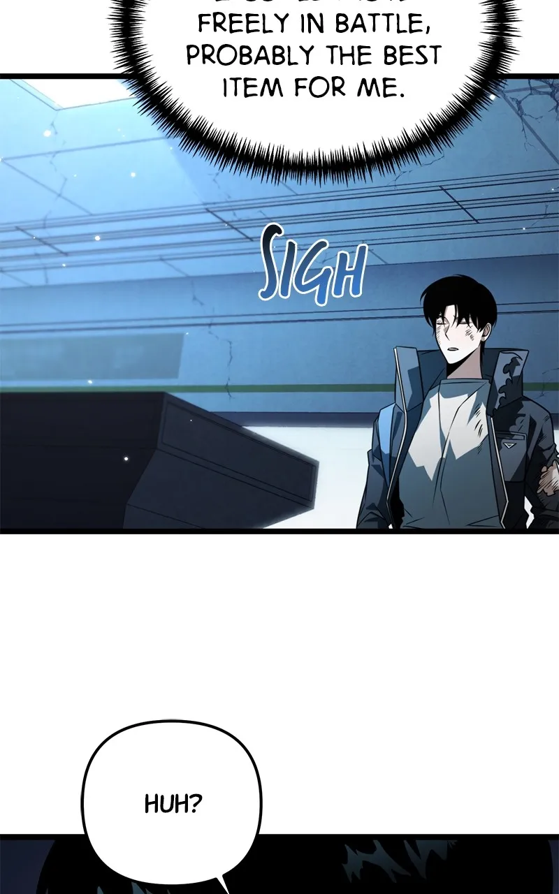 Read Reincarnator chapter 12 image 38 on Lezhin