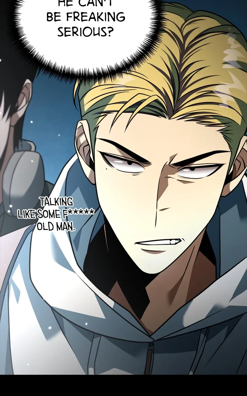 Read Reincarnator chapter 12 image 4 on Lezhin