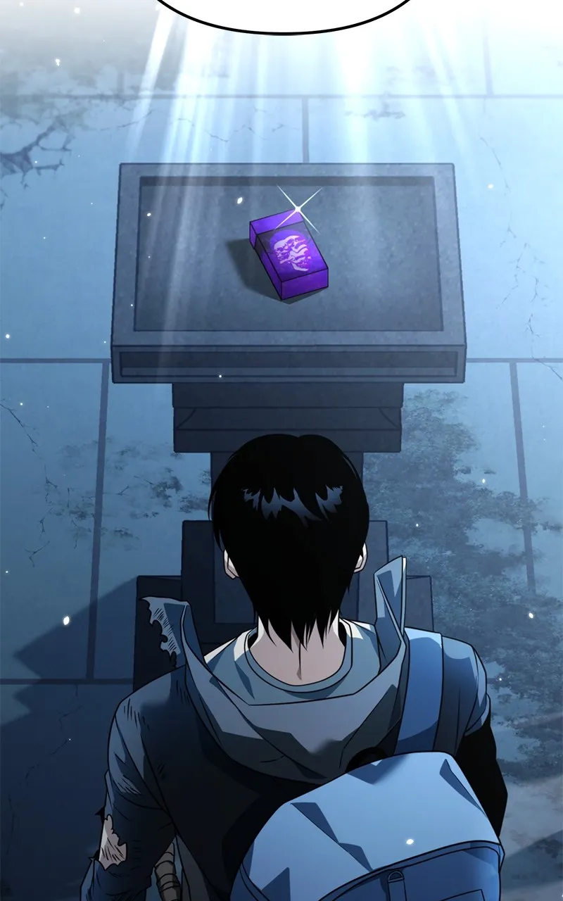 Read Reincarnator chapter 12 image 40 on Lezhin
