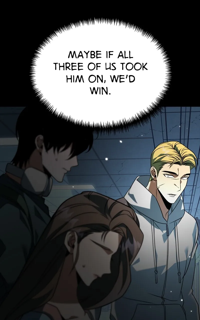 Read Reincarnator chapter 12 image 5 on Lezhin
