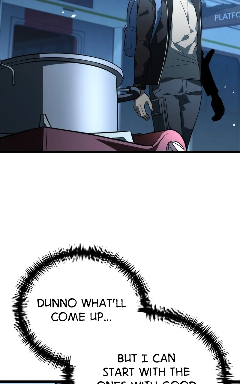 Read Reincarnator chapter 12 image 67 on Lezhin
