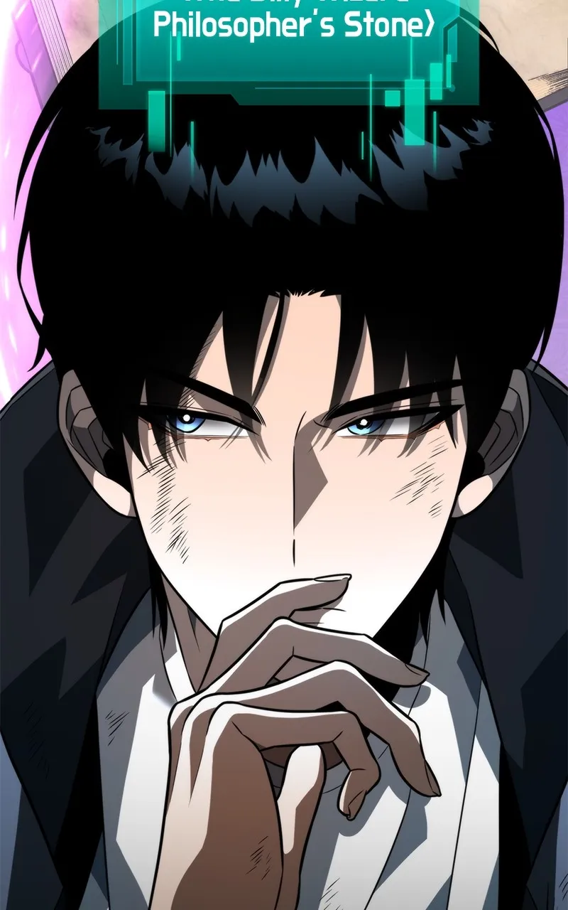 Read Reincarnator chapter 12 image 70 on Lezhin